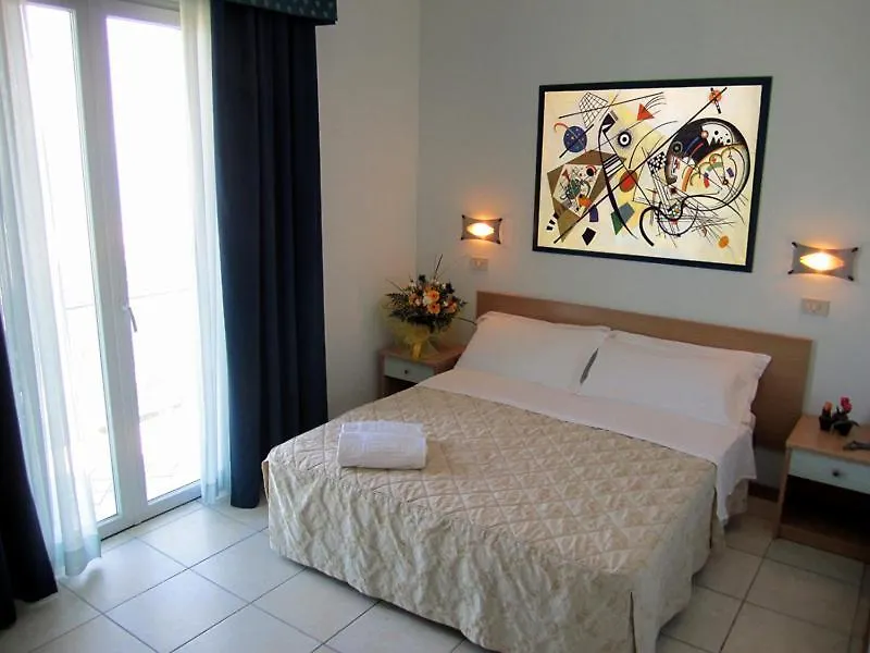 Hotel Royal Μιλάνο Μαριτίμα