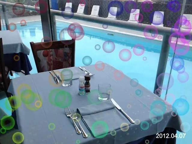 Hotel Royal Μιλάνο Μαριτίμα