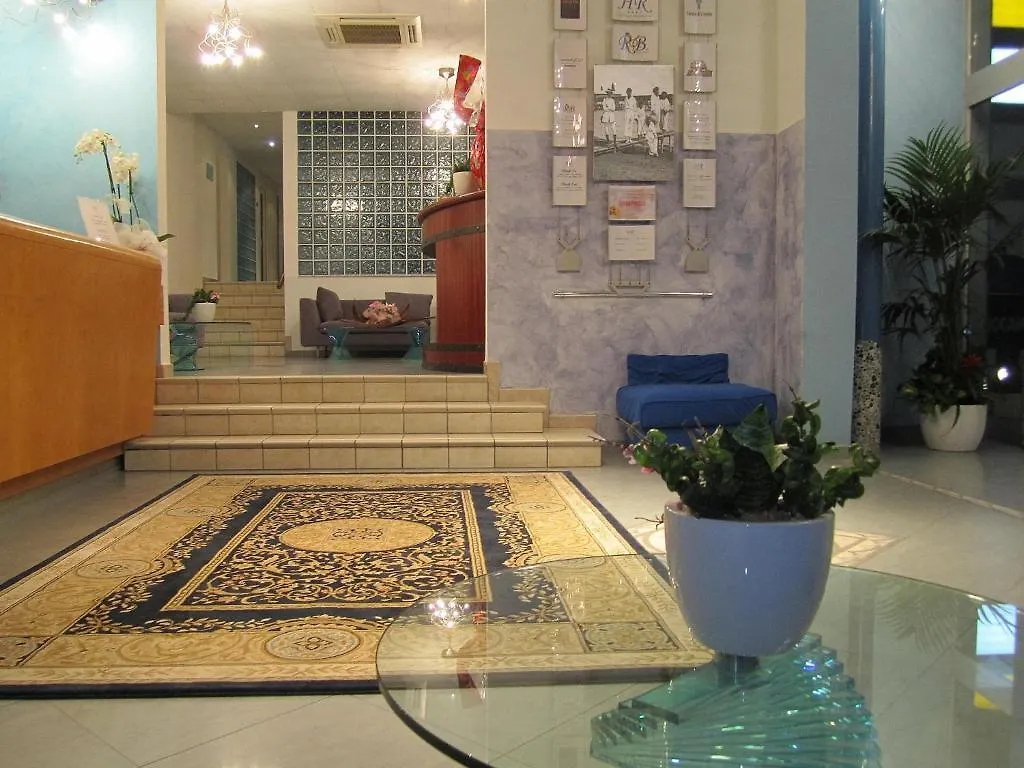 Hotel Royal Μιλάνο Μαριτίμα