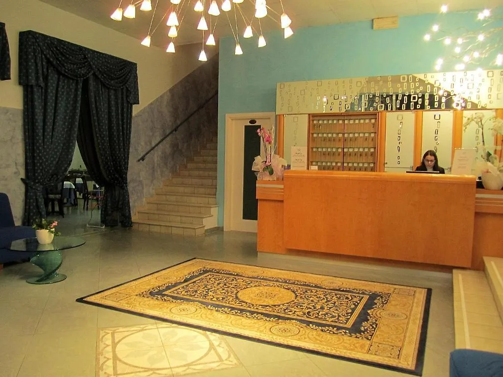 Hotel Royal Μιλάνο Μαριτίμα