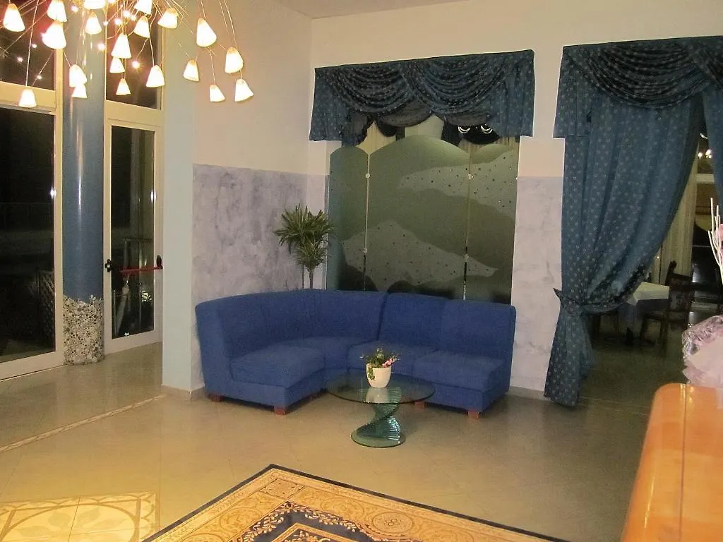 Hotel Royal Μιλάνο Μαριτίμα