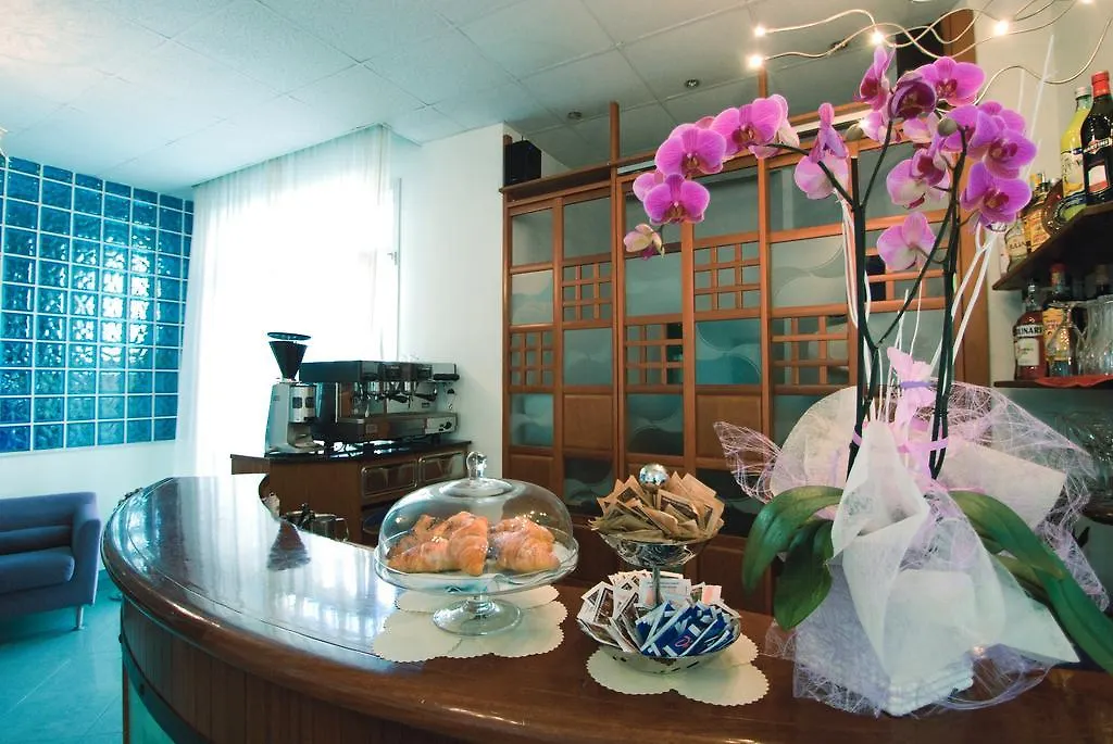 Hotel Royal Μιλάνο Μαριτίμα