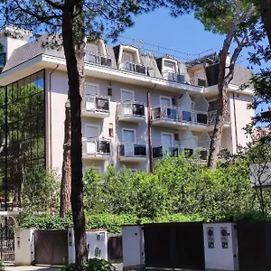 Hotel Arlecchino, Milano Marittima