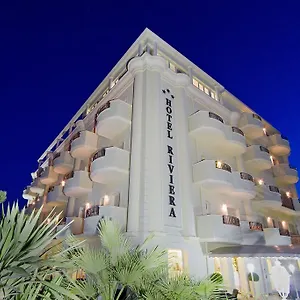 Riviera **** Milano Marittima