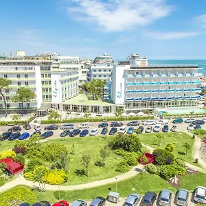 Fabilia Family Hotel