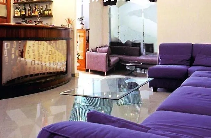 Hotel Royal Milano Marittima 3*,  Italia