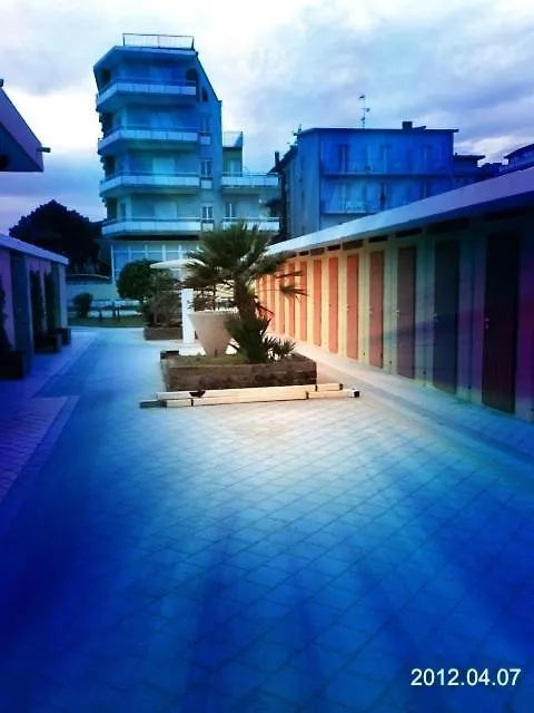 Hotel Royal Milano Marittima