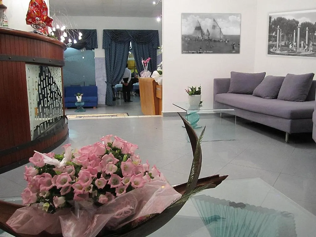 ***  Hotel Royal Milano Marittima Italia