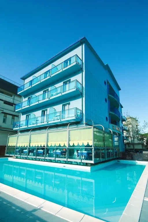 Hotel Royal Milano Marittima