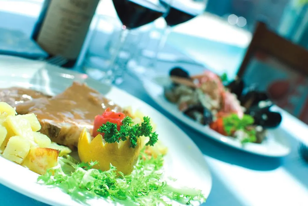 Hotel Royal Milano Marittima