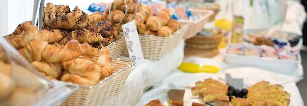 Hotel Royal Milano Marittima
