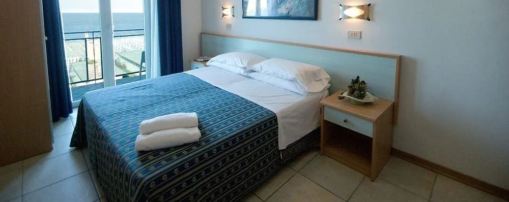 ***  Hotel Royal Milano Marittima Italia