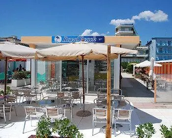 Hotel Royal Milano Marittima