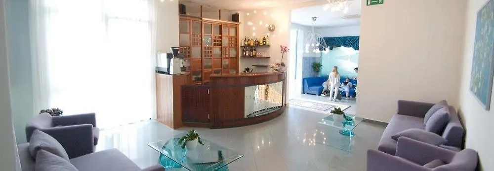 Hotel Royal Milano Marittima